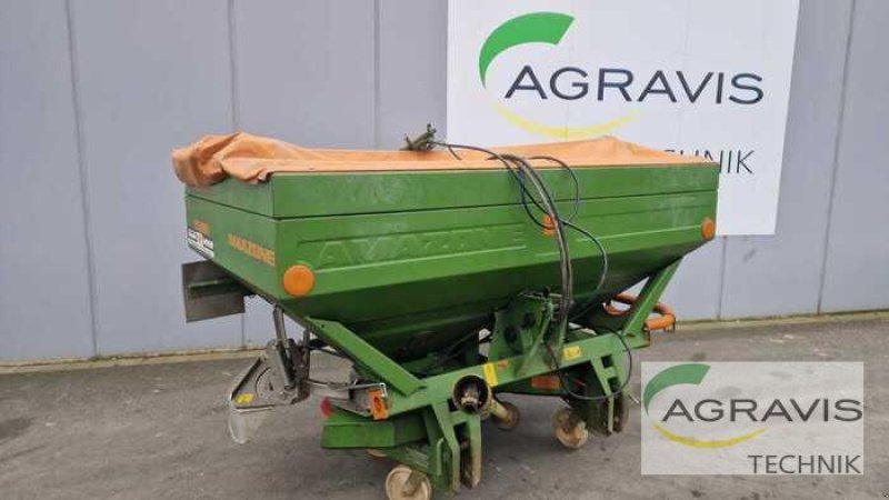 Düngerstreuer of the type Amazone ZA-M 1500 MAXI, Gebrauchtmaschine in Melle-Wellingholzhausen (Picture 1)