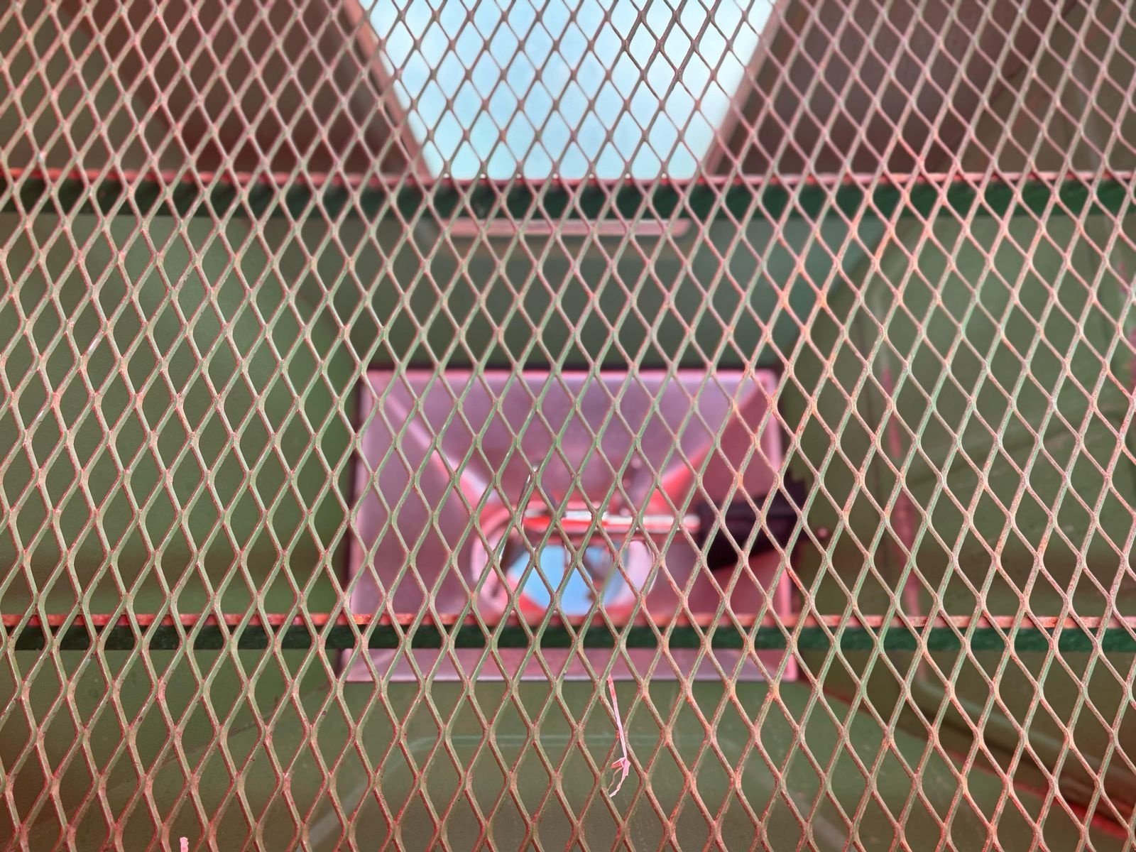 Düngerstreuer of the type Amazone ZA-M 1500 maxis, Gebrauchtmaschine in Harmannsdorf-Rückersdorf (Picture 11)