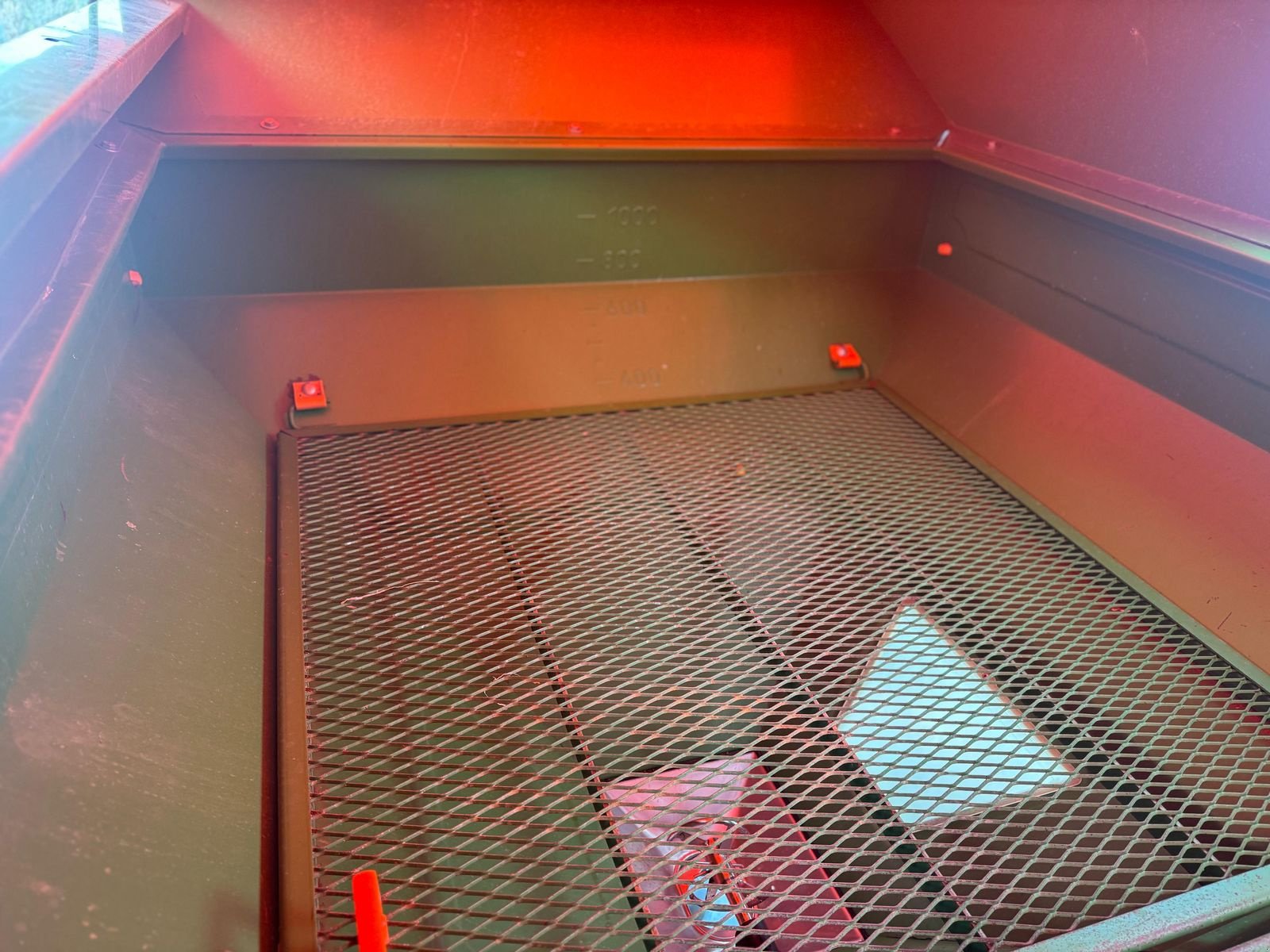 Düngerstreuer of the type Amazone ZA-M 1500 maxis, Gebrauchtmaschine in Harmannsdorf-Rückersdorf (Picture 8)