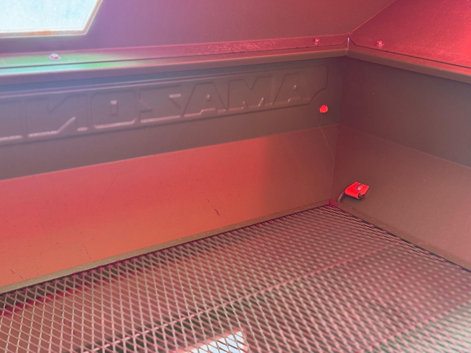 Düngerstreuer of the type Amazone ZA-M 1500 maxis, Gebrauchtmaschine in Harmannsdorf-Rückersdorf (Picture 10)