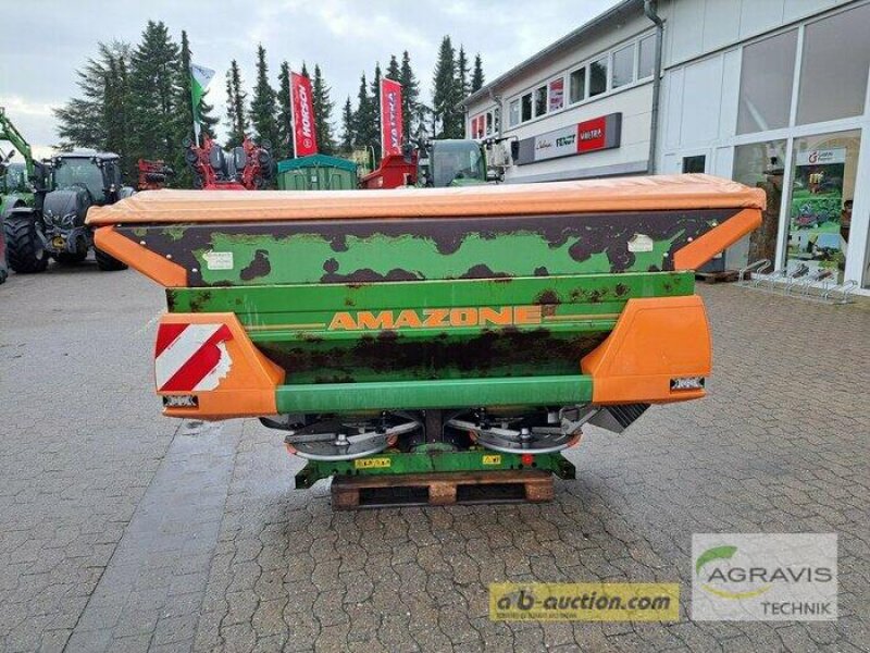 Düngerstreuer des Typs Amazone ZA-M 1500 PROFI S, Gebrauchtmaschine in Schneverdingen (Bild 2)