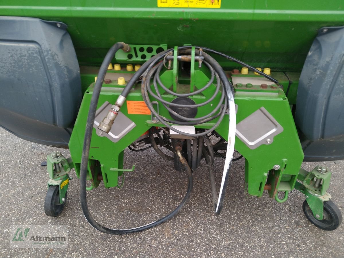 Düngerstreuer of the type Amazone ZA-M 1500 profiS hydro, Gebrauchtmaschine in Lanzenkirchen (Picture 3)