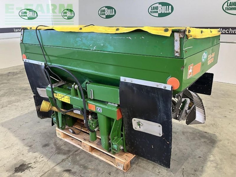 Düngerstreuer des Typs Amazone za-m 1500 profis - wiegestreuer, Gebrauchtmaschine in Sierning (Bild 1)