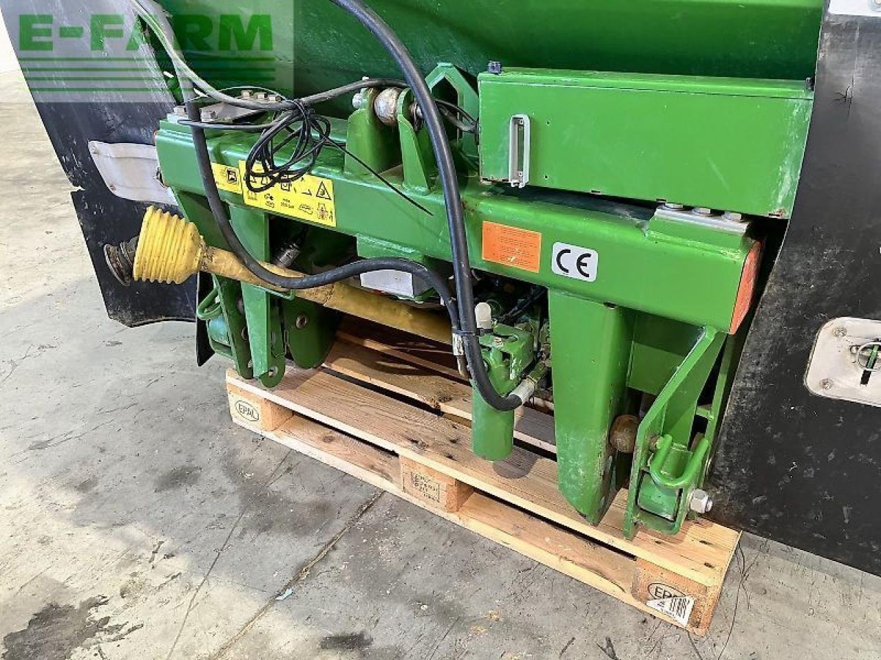 Düngerstreuer of the type Amazone za-m 1500 profis - wiegestreuer, Gebrauchtmaschine in Sierning (Picture 9)