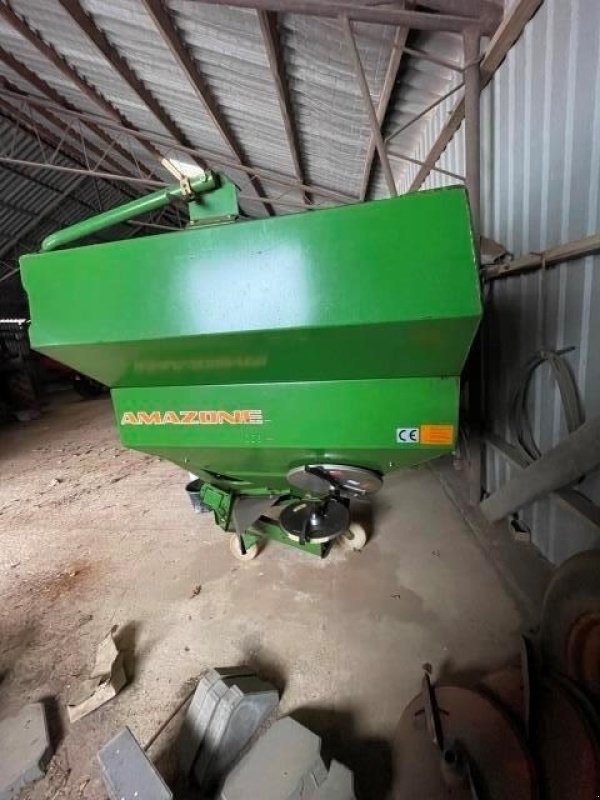 Düngerstreuer typu Amazone ZA-M 1500 PROFIS, Gebrauchtmaschine v Kolding (Obrázek 2)