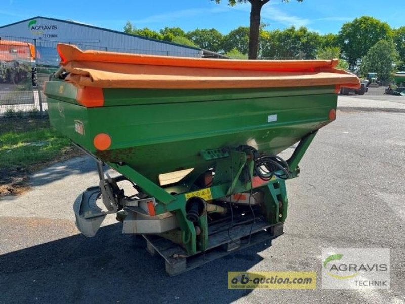 Düngerstreuer des Typs Amazone ZA-M 1500, Gebrauchtmaschine in Meppen (Bild 2)