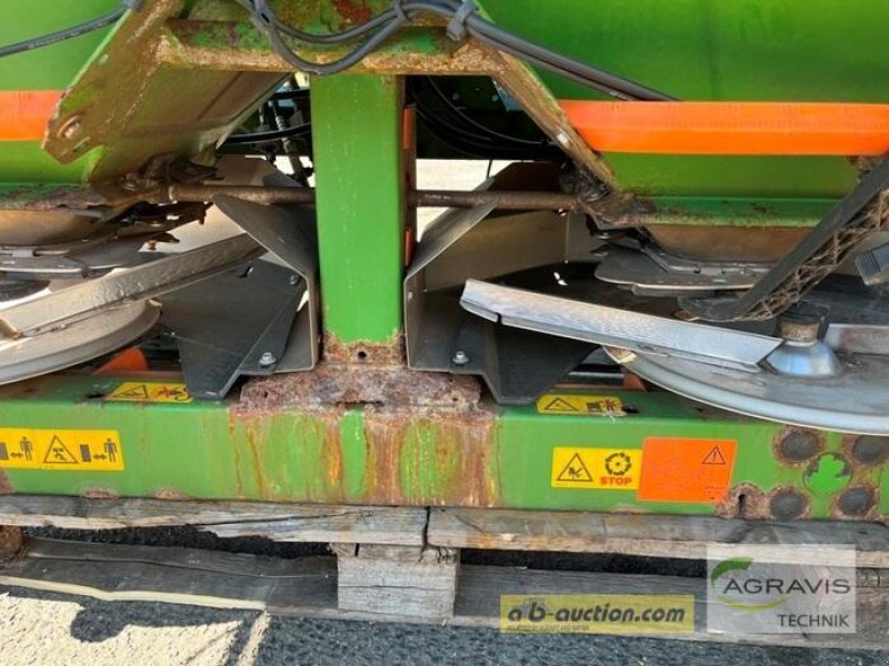 Düngerstreuer des Typs Amazone ZA-M 1500, Gebrauchtmaschine in Meppen (Bild 7)