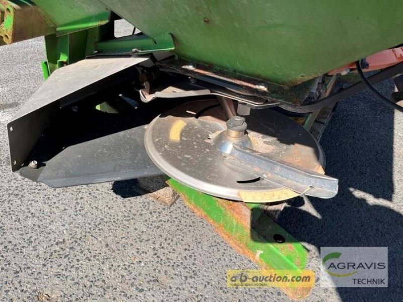 Düngerstreuer des Typs Amazone ZA-M 1500, Gebrauchtmaschine in Meppen (Bild 5)