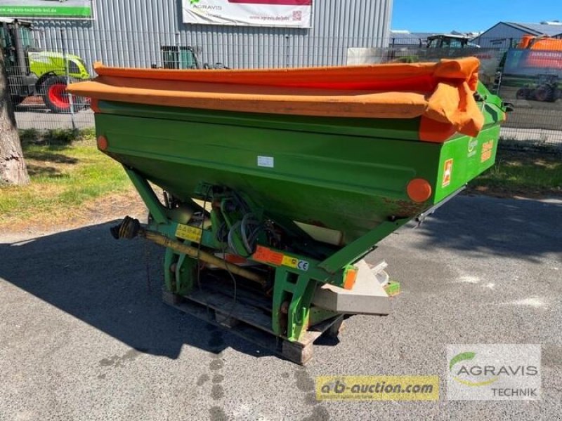Düngerstreuer des Typs Amazone ZA-M 1500, Gebrauchtmaschine in Meppen (Bild 1)