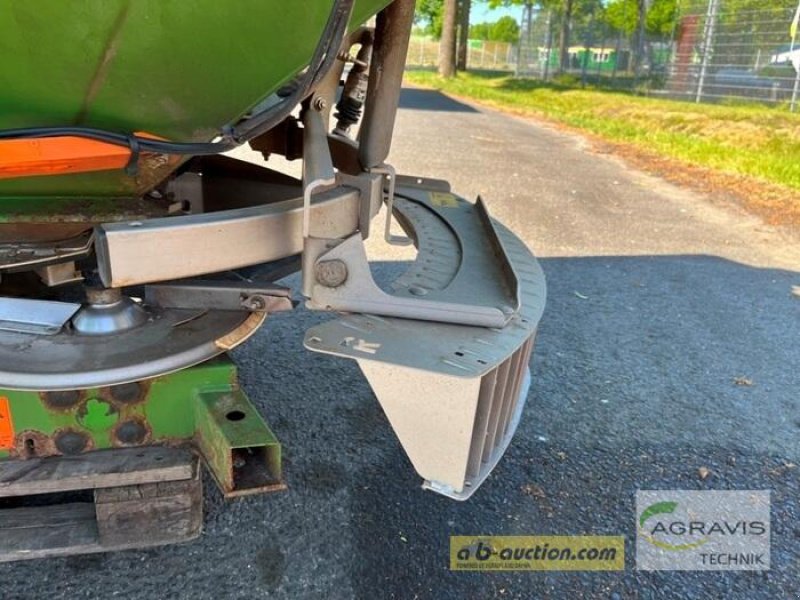 Düngerstreuer des Typs Amazone ZA-M 1500, Gebrauchtmaschine in Meppen (Bild 8)