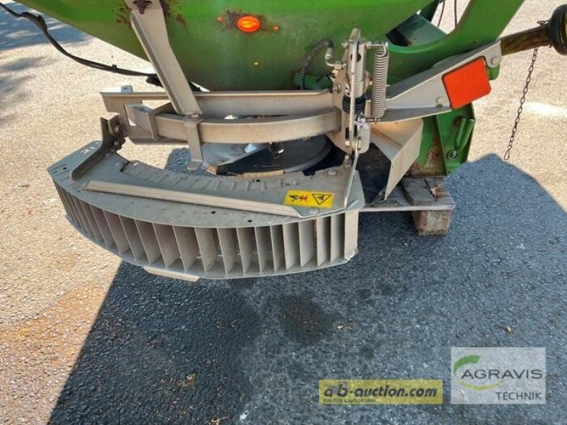 Düngerstreuer des Typs Amazone ZA-M 1500, Gebrauchtmaschine in Meppen (Bild 10)