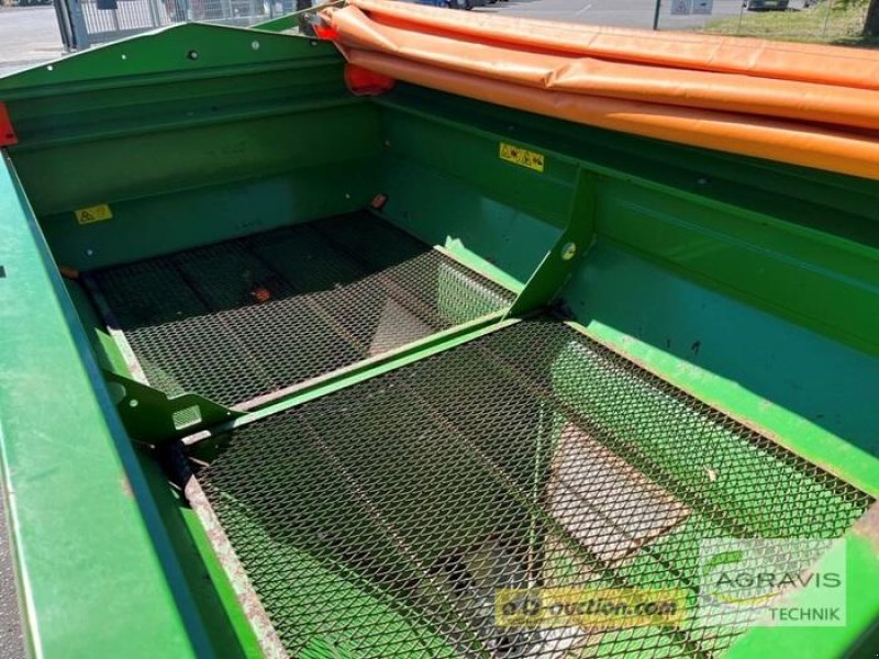 Düngerstreuer des Typs Amazone ZA-M 1500, Gebrauchtmaschine in Meppen (Bild 9)