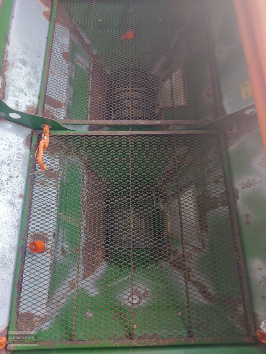 Düngerstreuer des Typs Amazone ZA-M 1500, Gebrauchtmaschine in Aurolzmünster (Bild 8)
