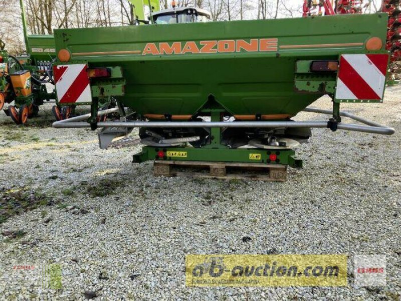Amazone ZA-M 1500, Gebrauchtmaschine, Rok výroby: 2009 (Obrázek 1) Düngerstreuer typu Amazone ZA-M 1500, Gebrauchtmaschine v Vohburg (Obrázek 1)