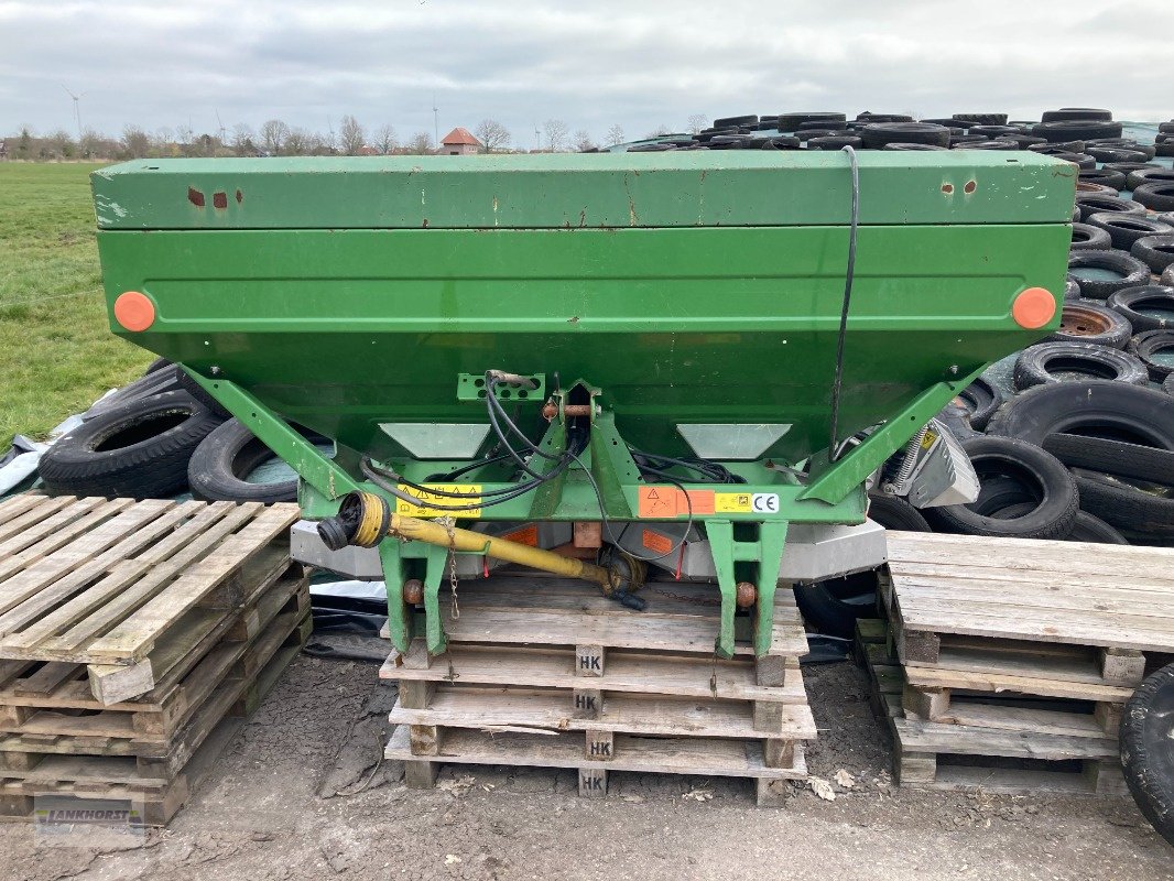 Düngerstreuer des Typs Amazone ZA-M 1500, Gebrauchtmaschine in Jever (Bild 1)