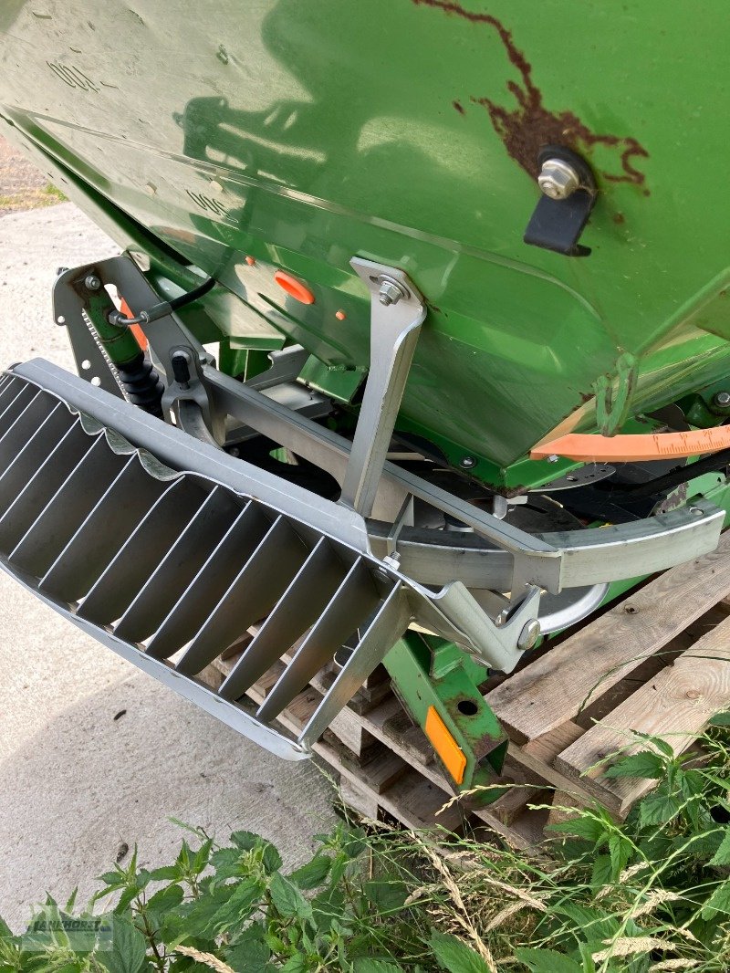 Düngerstreuer des Typs Amazone ZA-M 1500, Gebrauchtmaschine in Jever (Bild 2)