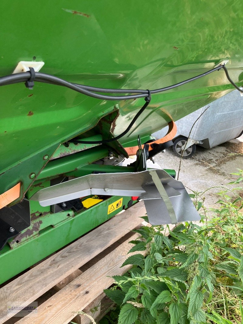 Düngerstreuer des Typs Amazone ZA-M 1500, Gebrauchtmaschine in Jever (Bild 3)