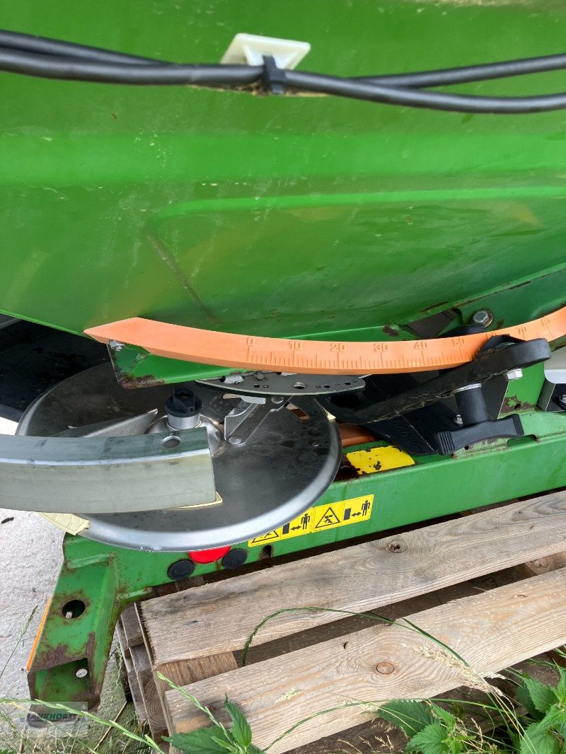 Düngerstreuer des Typs Amazone ZA-M 1500, Gebrauchtmaschine in Jever (Bild 4)