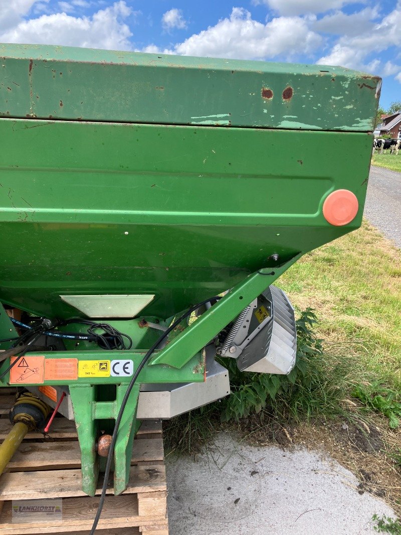 Düngerstreuer des Typs Amazone ZA-M 1500, Gebrauchtmaschine in Jever (Bild 7)