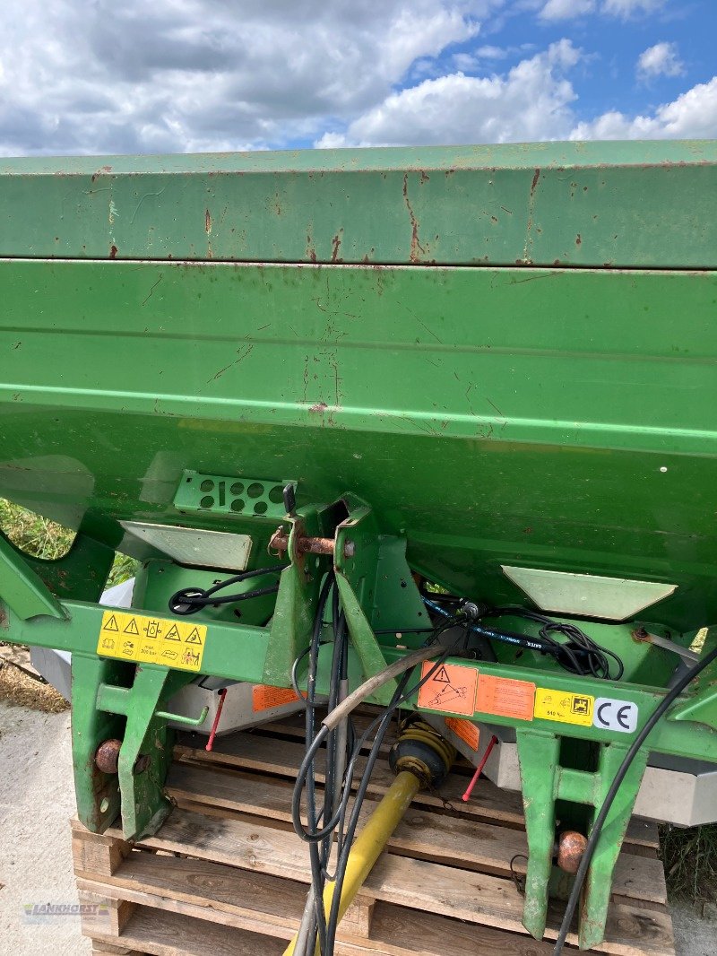 Düngerstreuer des Typs Amazone ZA-M 1500, Gebrauchtmaschine in Jever (Bild 8)