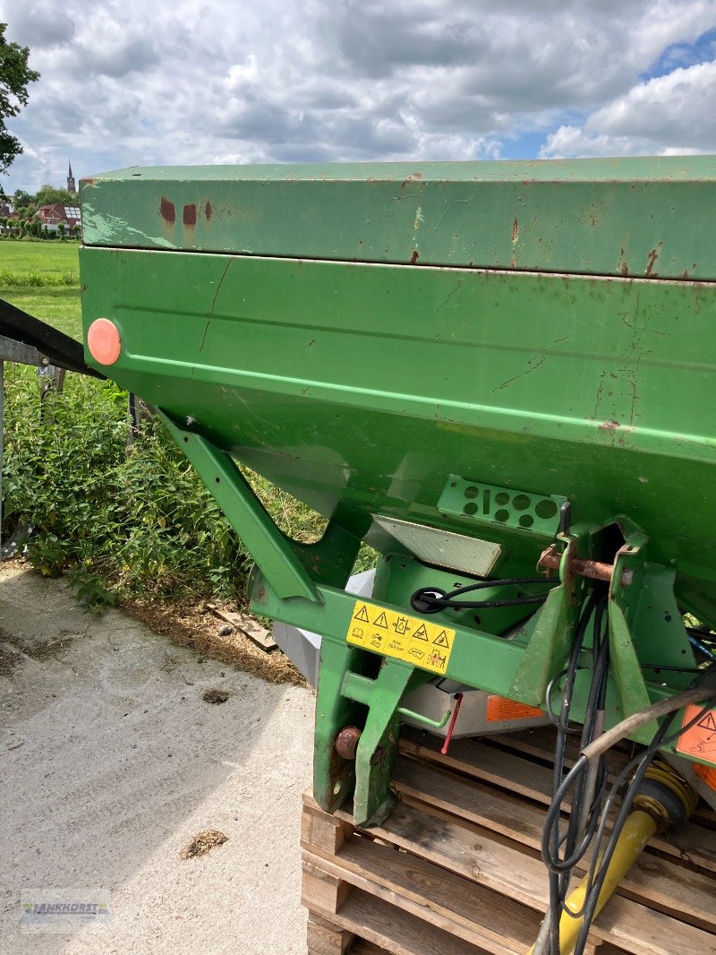 Düngerstreuer des Typs Amazone ZA-M 1500, Gebrauchtmaschine in Jever (Bild 9)