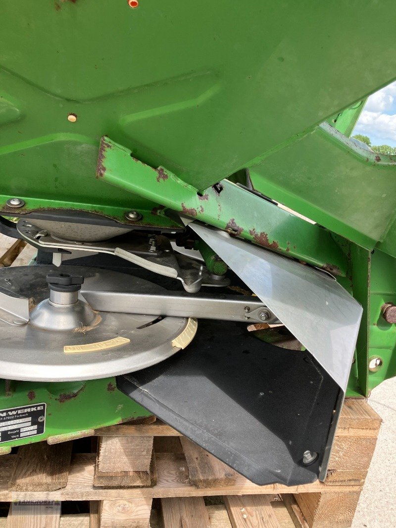 Düngerstreuer des Typs Amazone ZA-M 1500, Gebrauchtmaschine in Jever (Bild 11)