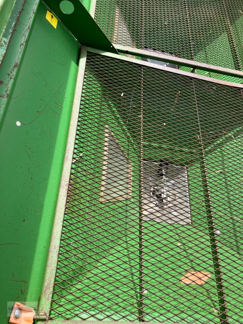 Düngerstreuer des Typs Amazone ZA-M 1500, Gebrauchtmaschine in Jever (Bild 12)