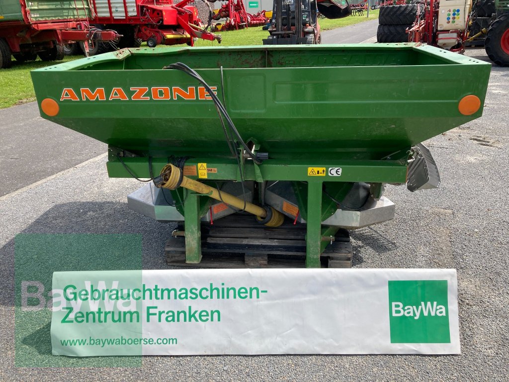 Düngerstreuer des Typs Amazone ZA-M 1500, Gebrauchtmaschine in Giebelstadt (Bild 1)