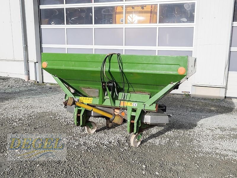 Düngerstreuer типа Amazone ZA-M 1500, Gebrauchtmaschine в Feilitzsch (Фотография 2)