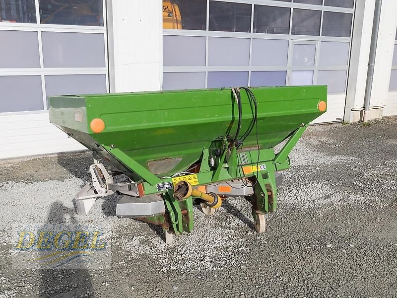 Düngerstreuer типа Amazone ZA-M 1500, Gebrauchtmaschine в Feilitzsch (Фотография 1)