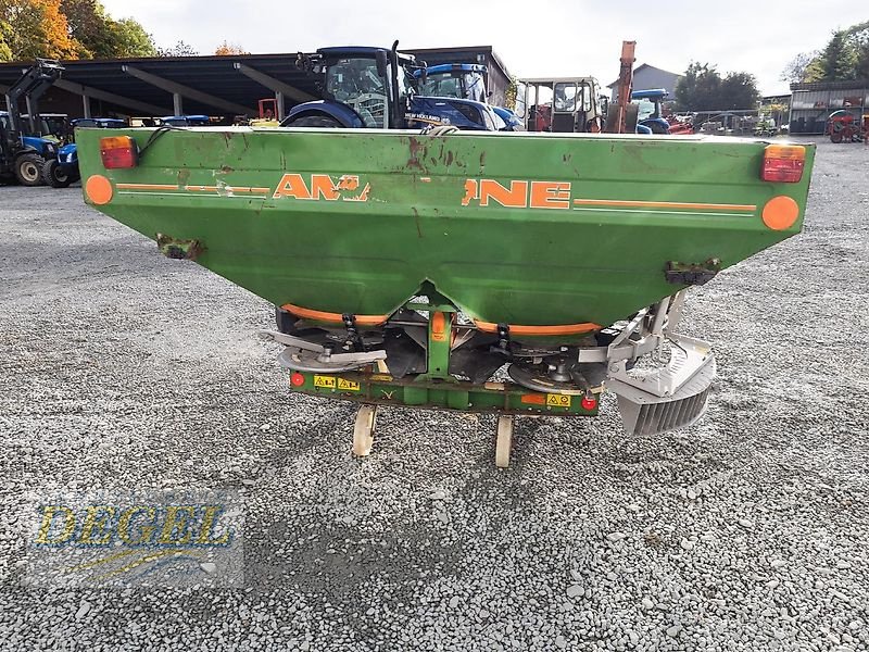 Düngerstreuer типа Amazone ZA-M 1500, Gebrauchtmaschine в Feilitzsch (Фотография 3)