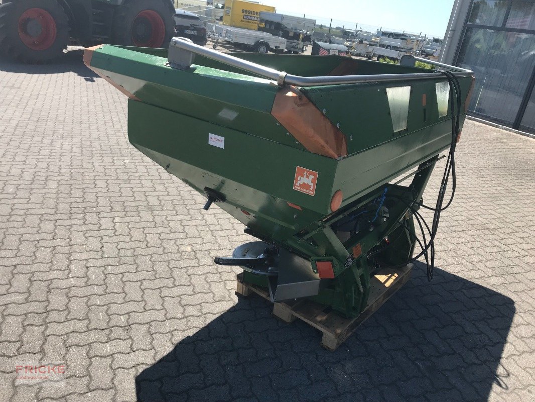 Düngerstreuer des Typs Amazone ZA-M 1500, Gebrauchtmaschine in Demmin (Bild 12)