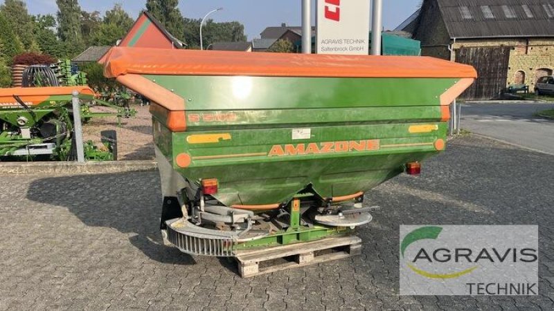 Düngerstreuer типа Amazone ZA-M 1500, Gebrauchtmaschine в Melle-Wellingholzhausen (Фотография 1)