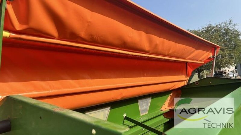Düngerstreuer типа Amazone ZA-M 1500, Gebrauchtmaschine в Melle-Wellingholzhausen (Фотография 10)