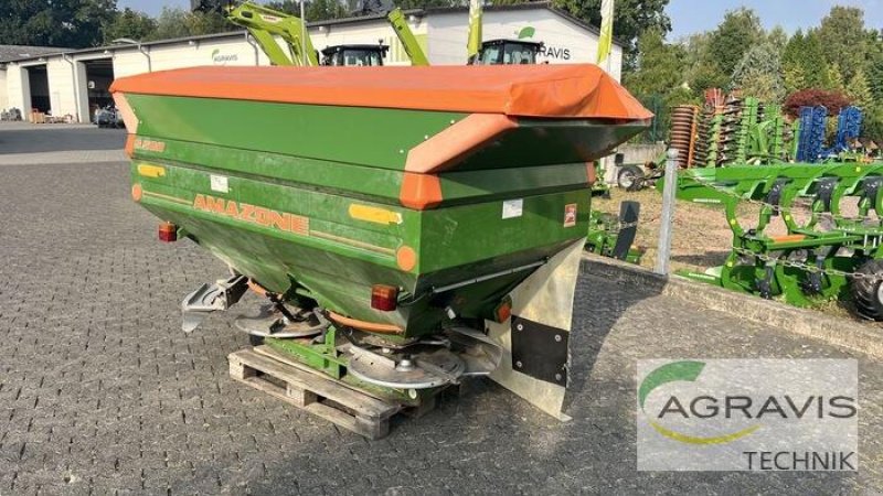 Düngerstreuer типа Amazone ZA-M 1500, Gebrauchtmaschine в Melle-Wellingholzhausen (Фотография 2)