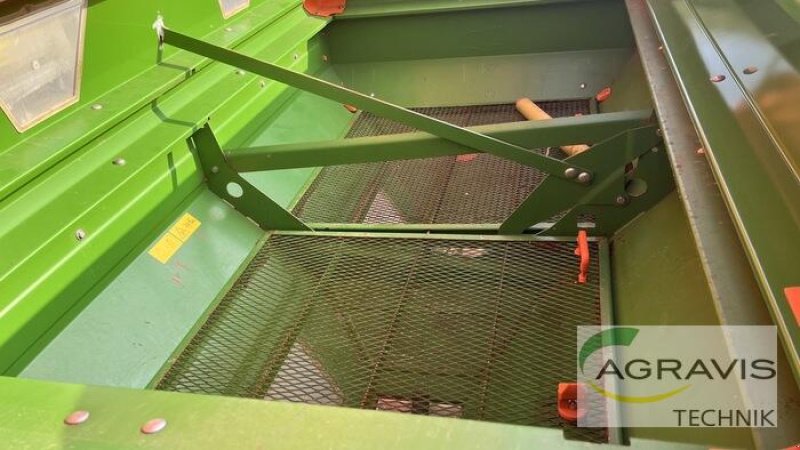Düngerstreuer типа Amazone ZA-M 1500, Gebrauchtmaschine в Melle-Wellingholzhausen (Фотография 11)