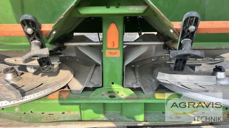 Düngerstreuer типа Amazone ZA-M 1500, Gebrauchtmaschine в Melle-Wellingholzhausen (Фотография 4)