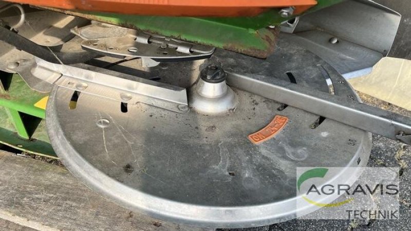 Düngerstreuer типа Amazone ZA-M 1500, Gebrauchtmaschine в Melle-Wellingholzhausen (Фотография 3)