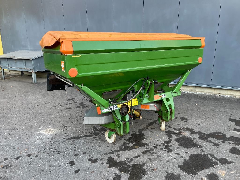 Düngerstreuer typu Amazone ZA-M 1500, Gebrauchtmaschine v Noerdange (Obrázek 1)