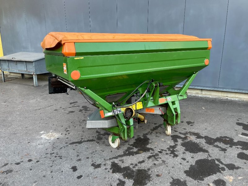 Düngerstreuer des Typs Amazone ZA-M 1500, Gebrauchtmaschine in Noerdange (Bild 1)