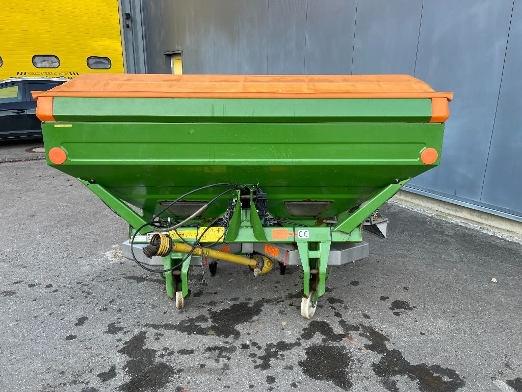 Düngerstreuer typu Amazone ZA-M 1500, Gebrauchtmaschine v Noerdange (Obrázek 2)
