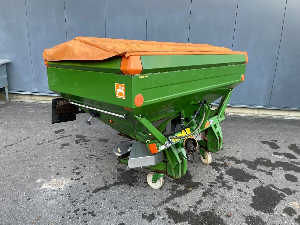 Düngerstreuer typu Amazone ZA-M 1500, Gebrauchtmaschine v Noerdange (Obrázek 4)