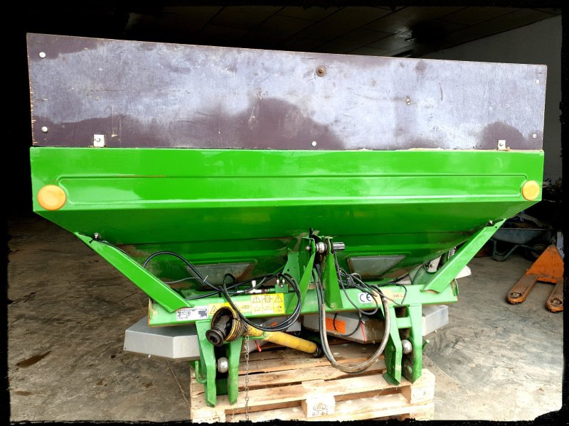 Düngerstreuer des Typs Amazone ZA-M 1500, Gebrauchtmaschine in Nördlingen (Bild 1)
