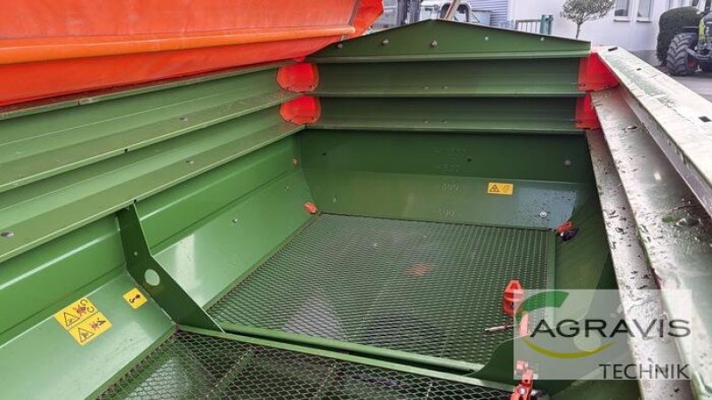 Düngerstreuer of the type Amazone ZA-M 1501 TRONIC, Gebrauchtmaschine in Werl-Oberbergstraße (Picture 10)