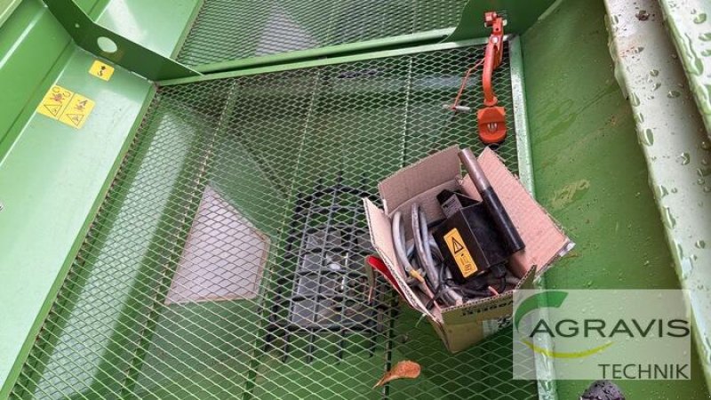 Düngerstreuer of the type Amazone ZA-M 1501 TRONIC, Gebrauchtmaschine in Werl-Oberbergstraße (Picture 9)