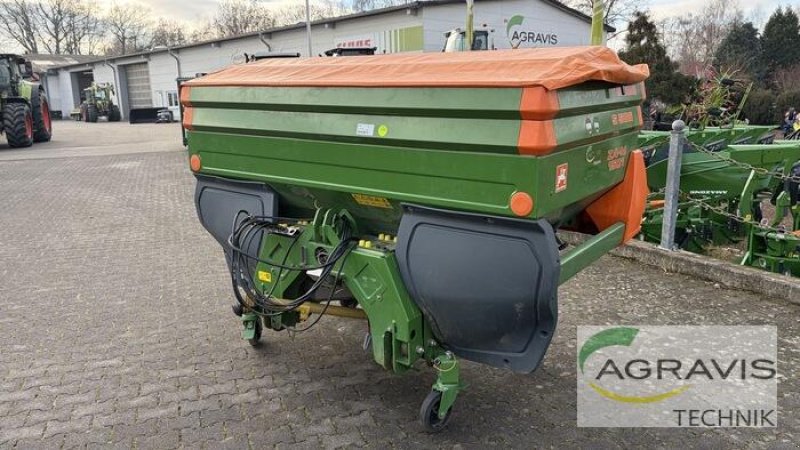 Düngerstreuer of the type Amazone ZA-M 1501 TRONIC, Gebrauchtmaschine in Werl-Oberbergstraße (Picture 2)