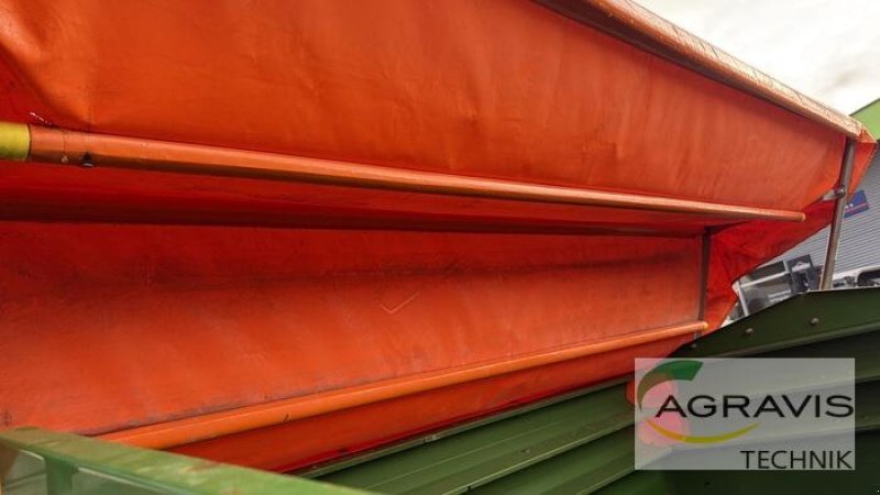 Düngerstreuer of the type Amazone ZA-M 1501 TRONIC, Gebrauchtmaschine in Werl-Oberbergstraße (Picture 11)