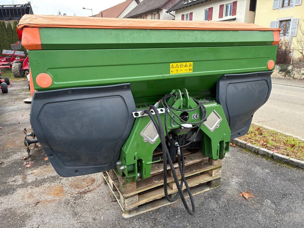 Düngerstreuer типа Amazone ZA-M 1501, Gebrauchtmaschine в Courtedoux (Фотография 3)