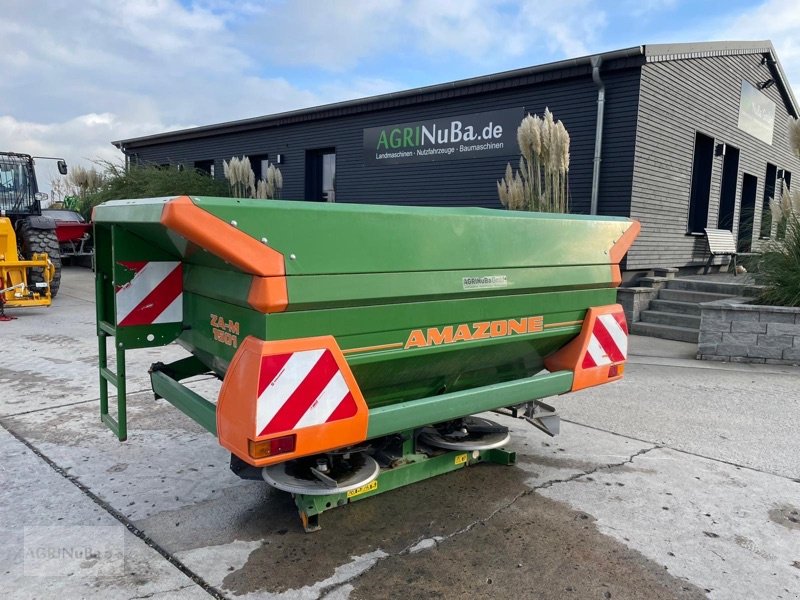 Düngerstreuer tipa Amazone ZA-M 1501, Gebrauchtmaschine u Prenzlau (Slika 1)