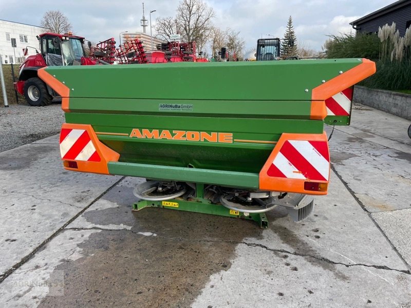 Düngerstreuer tipa Amazone ZA-M 1501, Gebrauchtmaschine u Prenzlau (Slika 5)